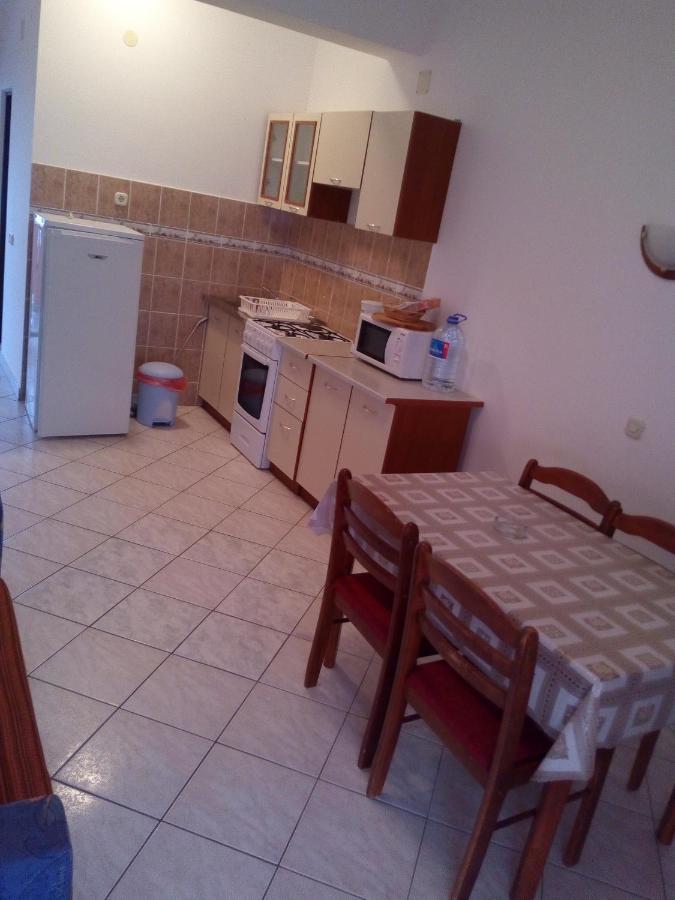 Appartamento Maslina Vir Esterno foto