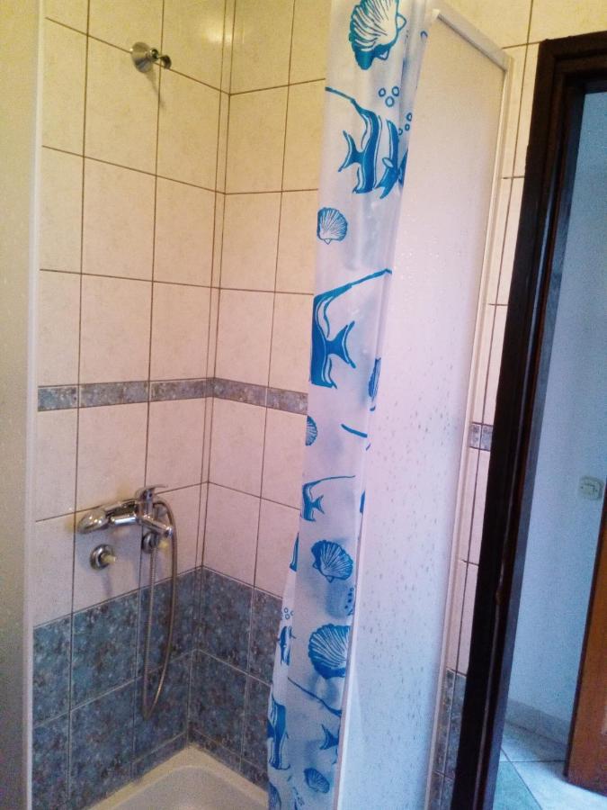 Appartamento Maslina Vir Esterno foto