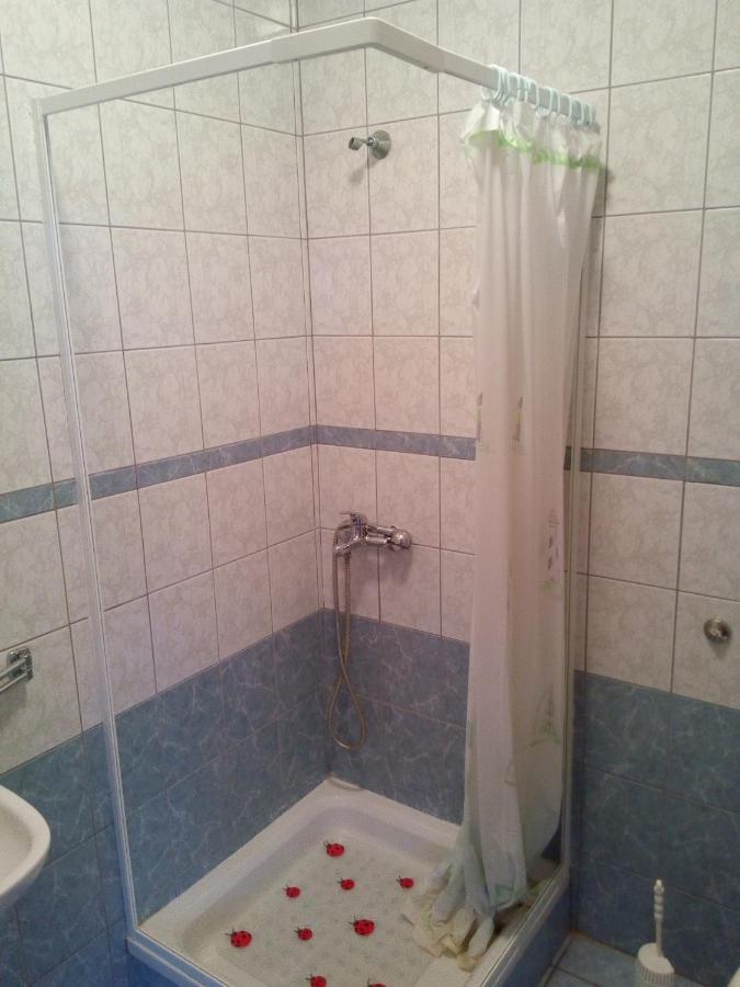 Appartamento Maslina Vir Esterno foto