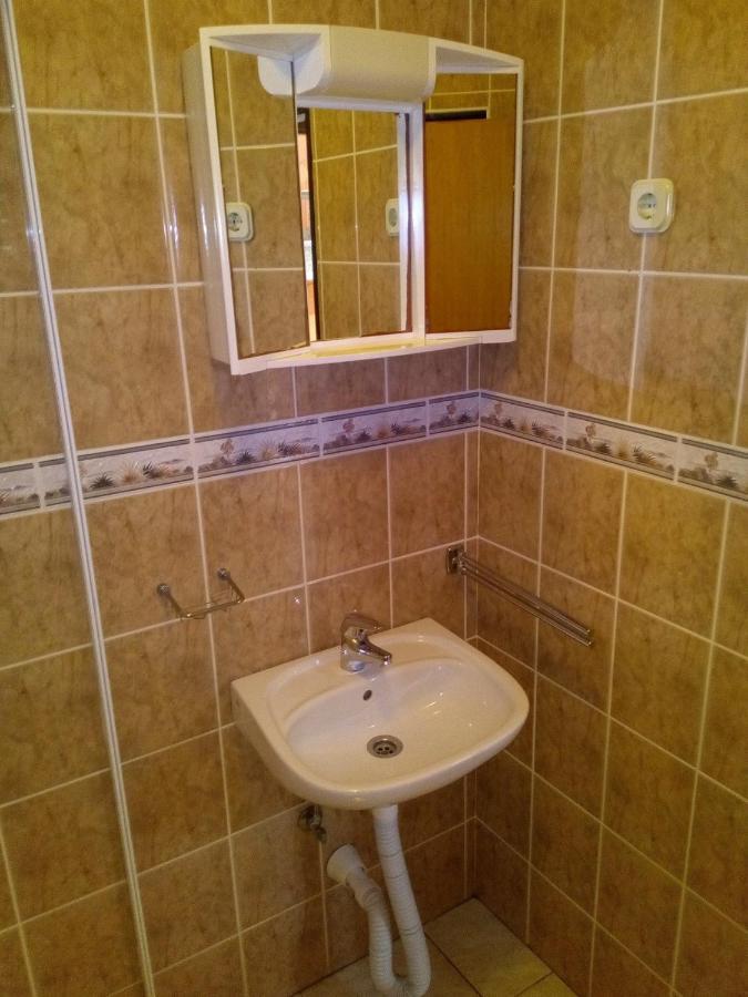 Appartamento Maslina Vir Esterno foto